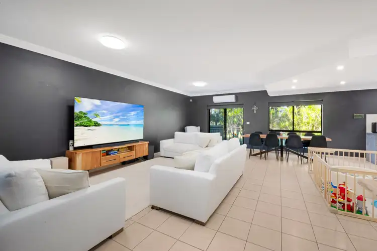 3/15-17 Baird Street, Bass Hill NSW 2197