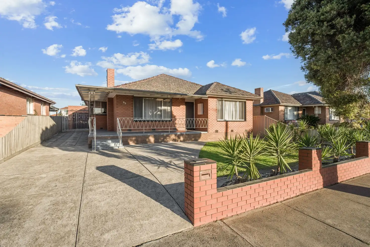 Main view of Homely house listing, 89 Burbank Drive, Reservoir VIC 3073