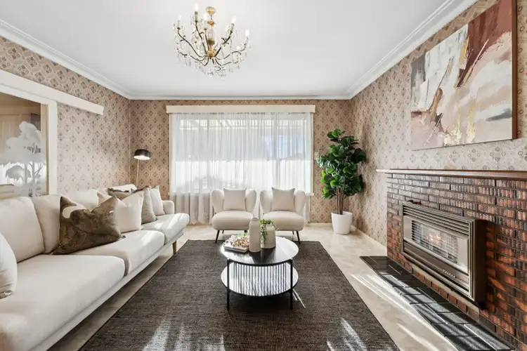 Second view of Homely house listing, 89 Burbank Drive, Reservoir VIC 3073