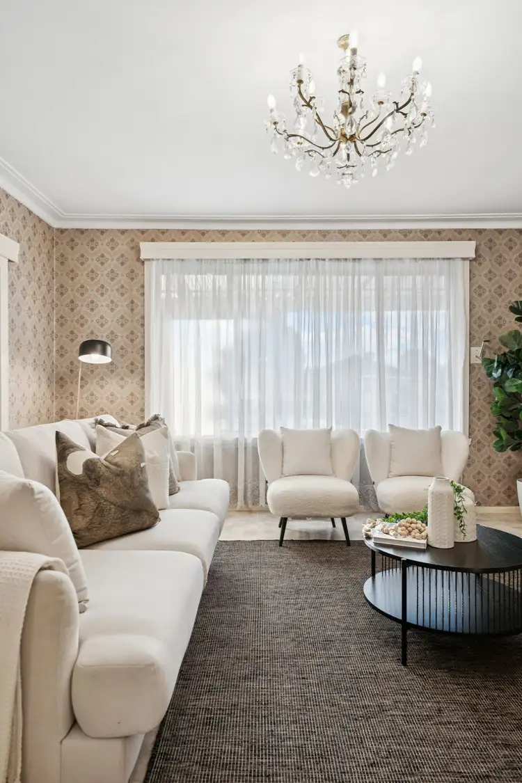 Third view of Homely house listing, 89 Burbank Drive, Reservoir VIC 3073