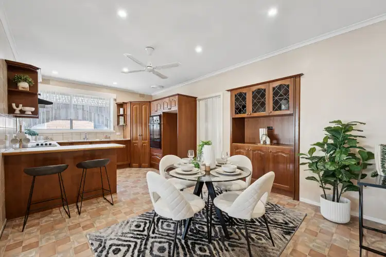 Fourth view of Homely house listing, 89 Burbank Drive, Reservoir VIC 3073