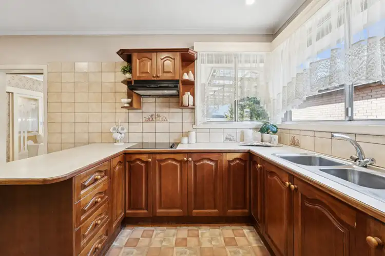 Fifth view of Homely house listing, 89 Burbank Drive, Reservoir VIC 3073