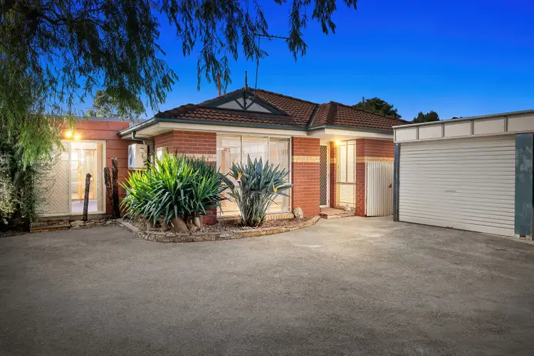 2/56 William Street, Lalor VIC 3075