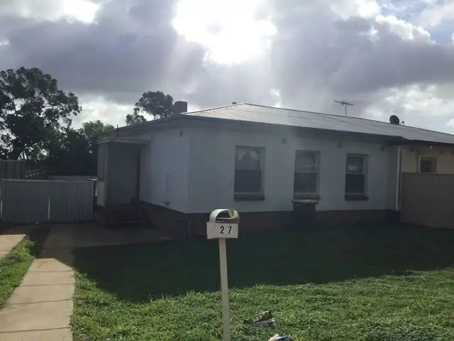 27 Northampton Crescent, Elizabeth East SA 5112