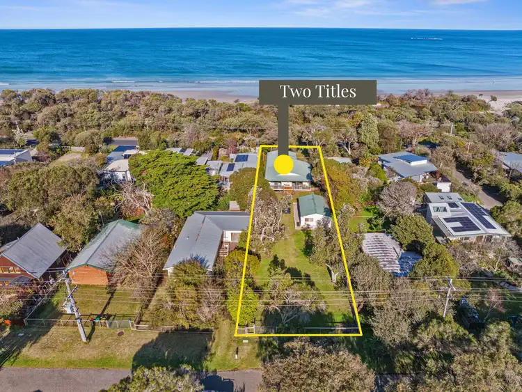 40 Lohr Avenue, Inverloch VIC 3996