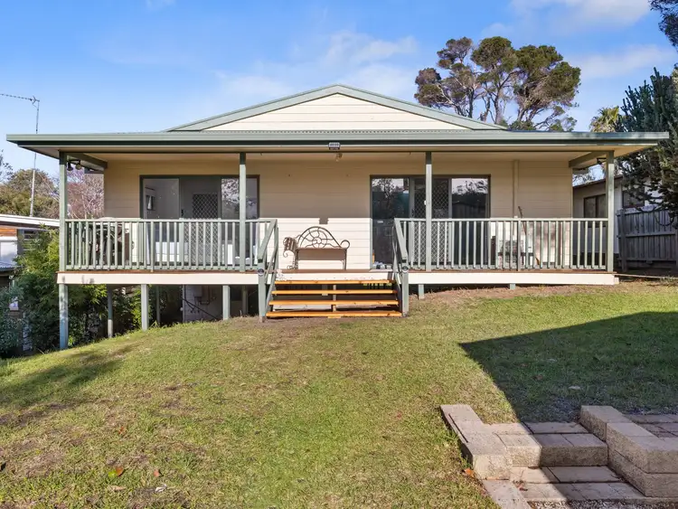 184 Surf Parade, Inverloch VIC 3996