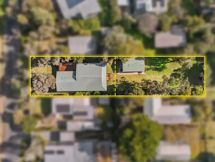 Second view of Homely house listing, 40 Lohr Avenue, Inverloch VIC 3996