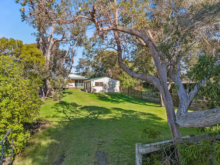 Third view of Homely house listing, 40 Lohr Avenue, Inverloch VIC 3996