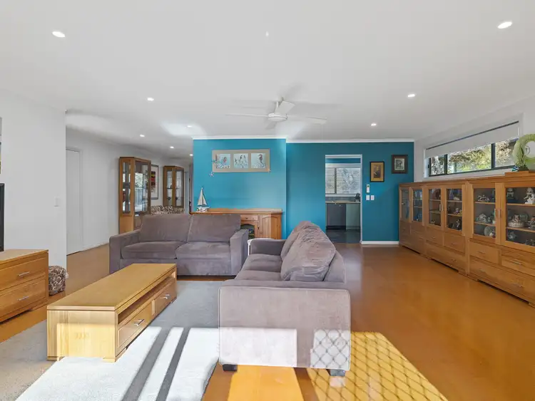 Fourth view of Homely house listing, 184 Surf Parade, Inverloch VIC 3996
