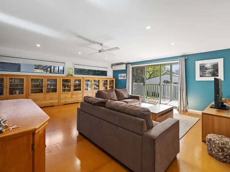 Fifth view of Homely house listing, 184 Surf Parade, Inverloch VIC 3996