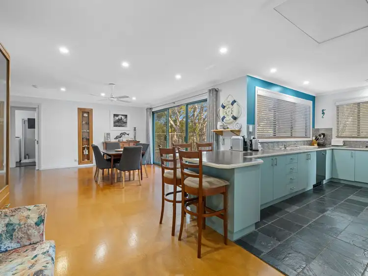Sixth view of Homely house listing, 40 Lohr Avenue, Inverloch VIC 3996