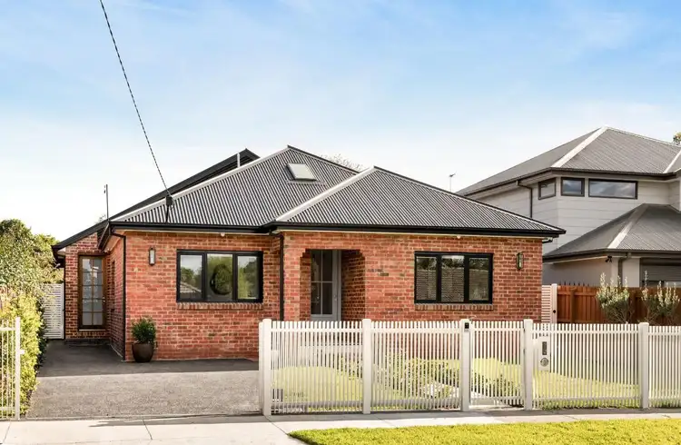 3 Armstrong Street, Reservoir VIC 3073