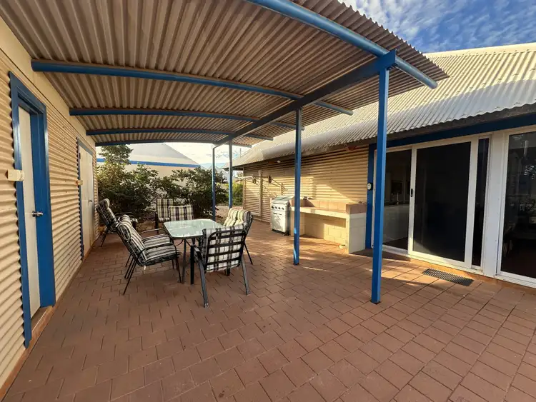Main view of Homely house listing, 23/570 Murat Road, Exmouth WA 6707