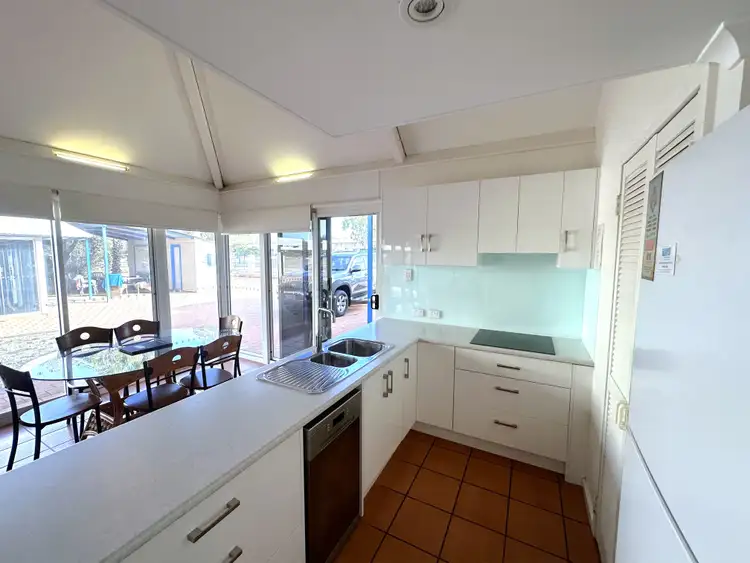 Fourth view of Homely house listing, 23/570 Murat Road, Exmouth WA 6707