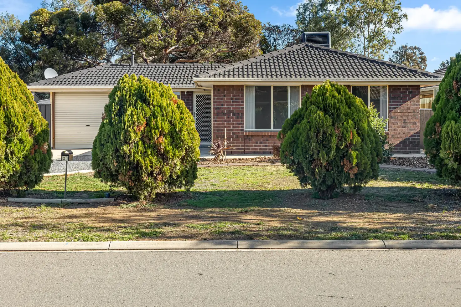 Main view of Homely house listing, 30 Bolivia Crescent, Paralowie SA 5108