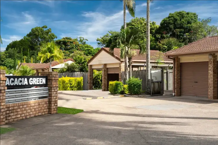2/452 Hellawell Road, Sunnybank Hills QLD 4109