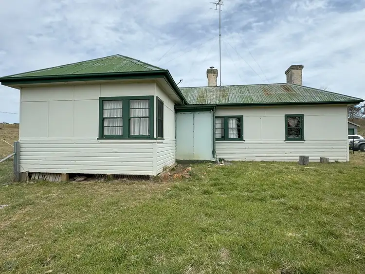 1752 Captains Flat Road, Carwoola NSW 2620