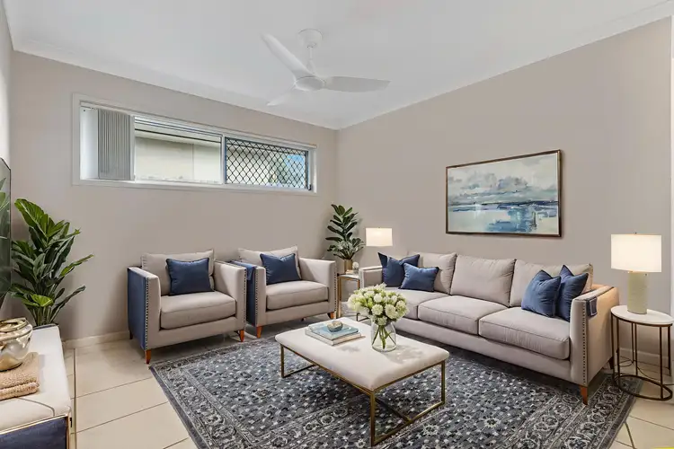Second view of Homely house listing, 43 Meander Circuit, Holmview QLD 4207