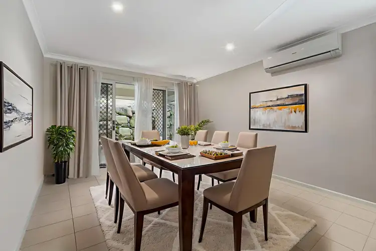 Third view of Homely house listing, 43 Meander Circuit, Holmview QLD 4207