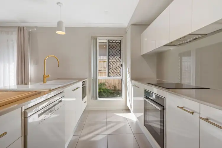 Fourth view of Homely house listing, 43 Meander Circuit, Holmview QLD 4207