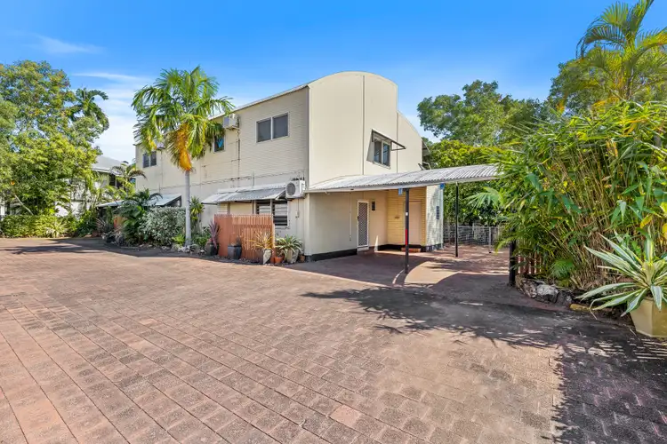 Main view of Homely townhouse listing, 5/63 Stoddart Drive, Bayview NT 820