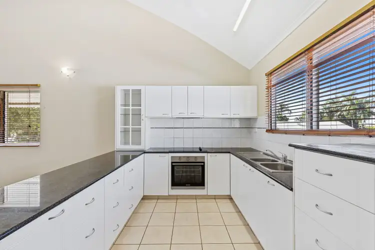 Second view of Homely townhouse listing, 5/63 Stoddart Drive, Bayview NT 820