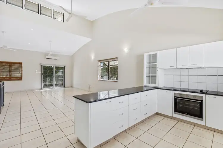 Third view of Homely townhouse listing, 5/63 Stoddart Drive, Bayview NT 820