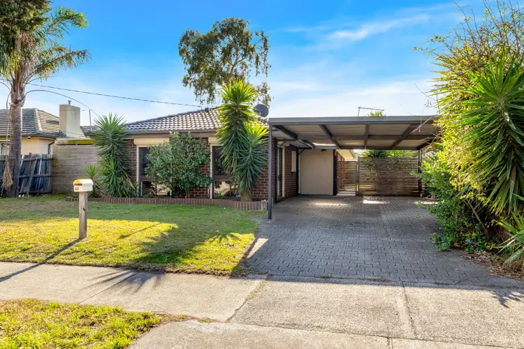 40 Dianne Avenue, Craigieburn VIC 3064