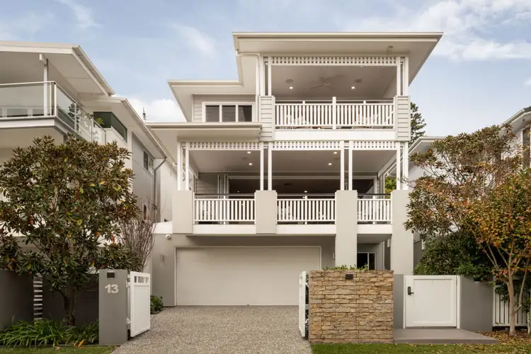 13 Wright Street, Balmoral QLD 4171