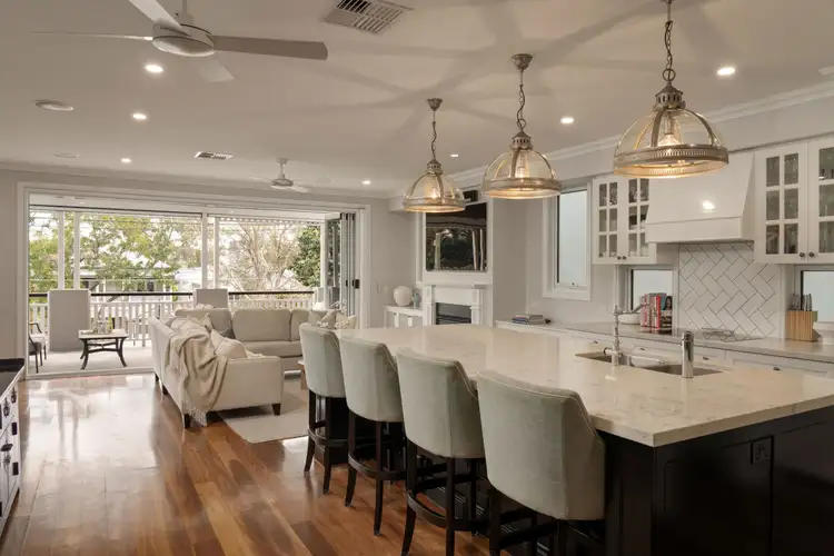 Second view of Homely house listing, 13 Wright Street, Balmoral QLD 4171