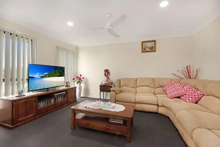 Second view of Homely house listing, 24 Barculdie Crescent, Deception Bay QLD 4508