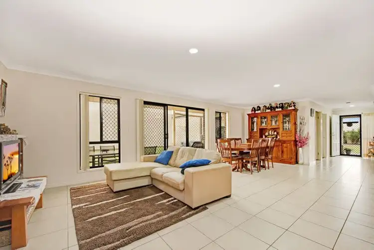 Fourth view of Homely house listing, 24 Barculdie Crescent, Deception Bay QLD 4508