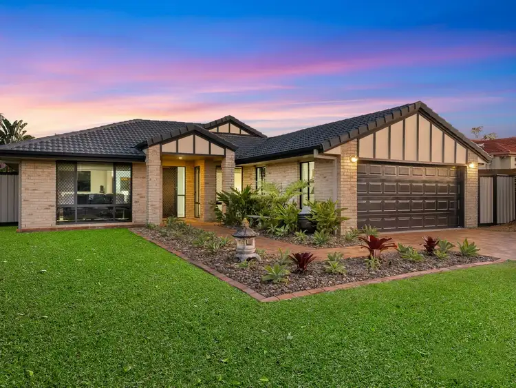 56 Springvale Circuit, Underwood QLD 4119