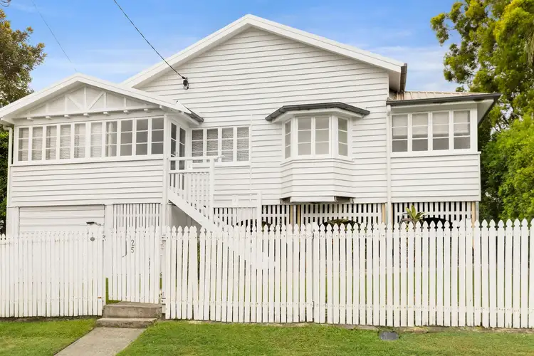 25 Mccullough Street, Kelvin Grove QLD 4059