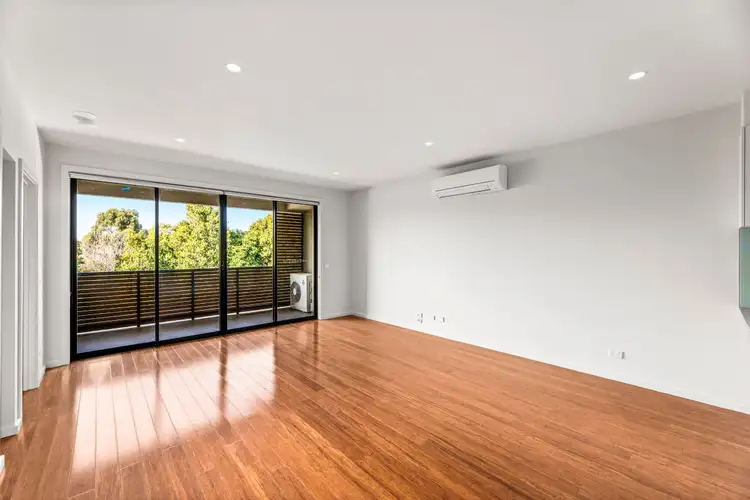 Fourth view of Homely apartment listing, 106/62 Mernda Village Drive, Mernda VIC 3754