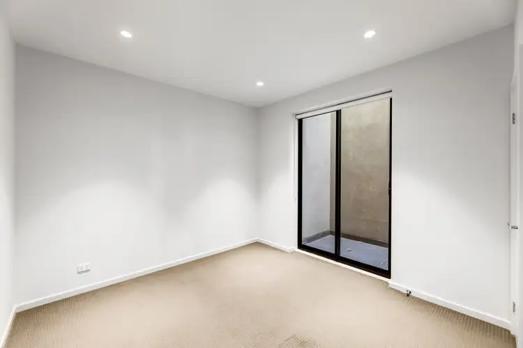 Fifth view of Homely apartment listing, 106/62 Mernda Village Drive, Mernda VIC 3754