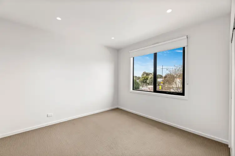 Sixth view of Homely apartment listing, 106/62 Mernda Village Drive, Mernda VIC 3754