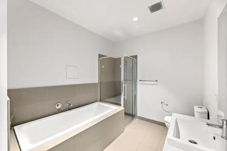 Seventh view of Homely apartment listing, 106/62 Mernda Village Drive, Mernda VIC 3754