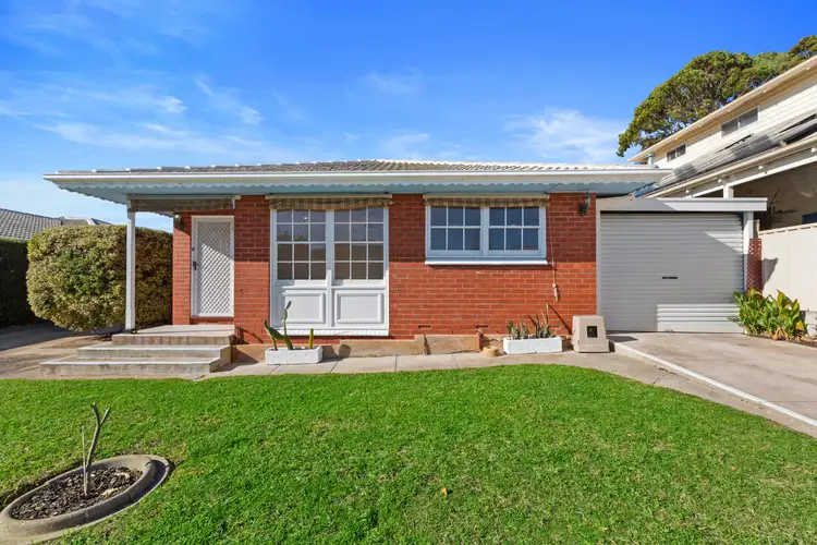 1/85 Yacca Road, Seacliff SA 5049