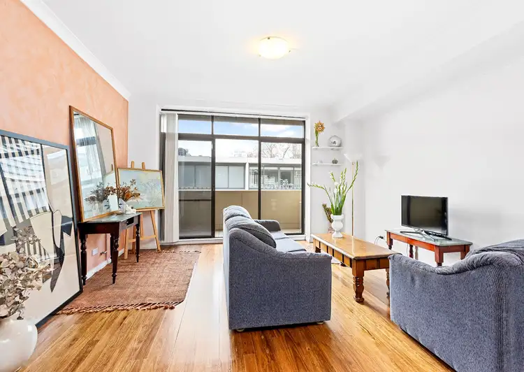 16/14-16 O'Connor Street, Chippendale NSW 2008