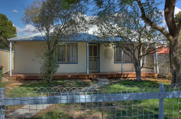 102 Benalla Street, Benalla VIC 3672