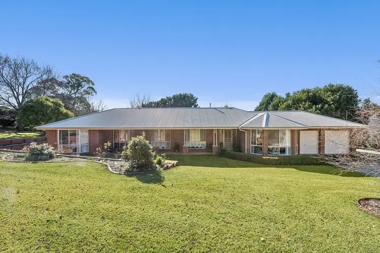 8 Nari Circuit, Moss Vale NSW 2577