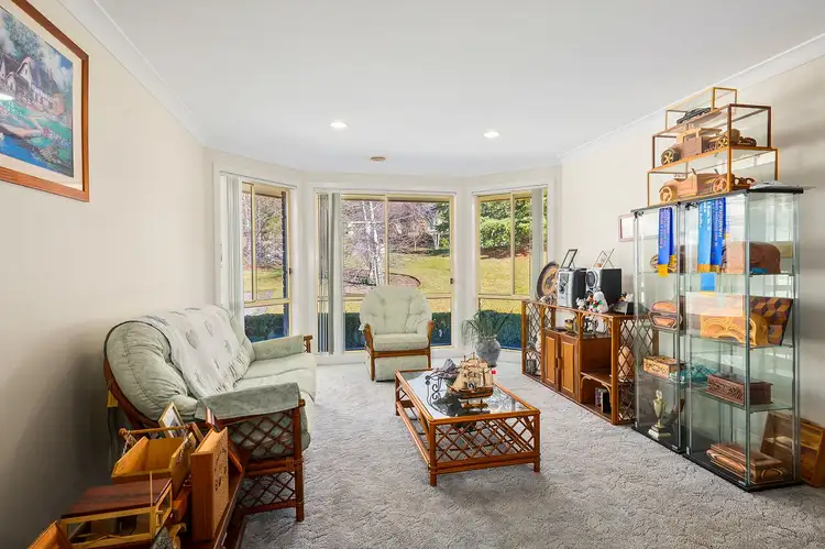 Second view of Homely house listing, 8 Nari Circuit, Moss Vale NSW 2577