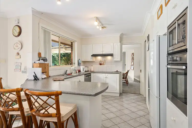 Fourth view of Homely house listing, 8 Nari Circuit, Moss Vale NSW 2577