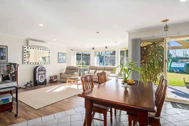 Fifth view of Homely house listing, 8 Nari Circuit, Moss Vale NSW 2577