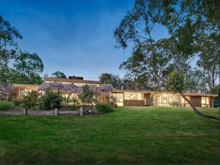 83-85 Brushy Park Road, Wonga Park VIC 3115