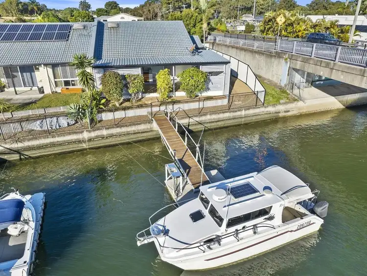 2/16 Cutter Court, Banksia Beach QLD 4507