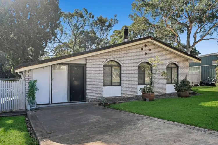 Second view of Homely house listing, 15 Alma Place, Thirlmere NSW 2572