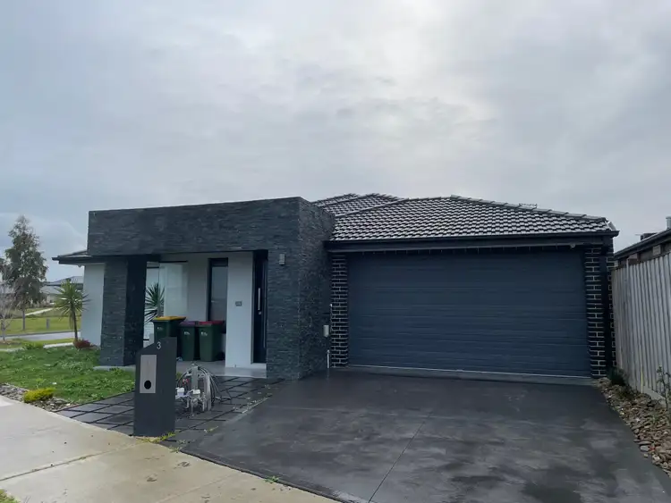 3 Bianca Street, Wollert VIC 3750