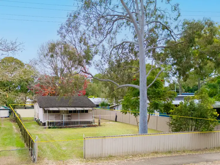 38 Moreton Terrace, Beachmere QLD 4510